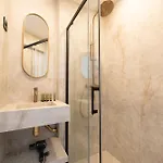 Appartamento Stylish Duplex In Paris' Center *