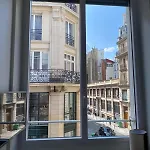 Stylish Duplex In Paris' Center